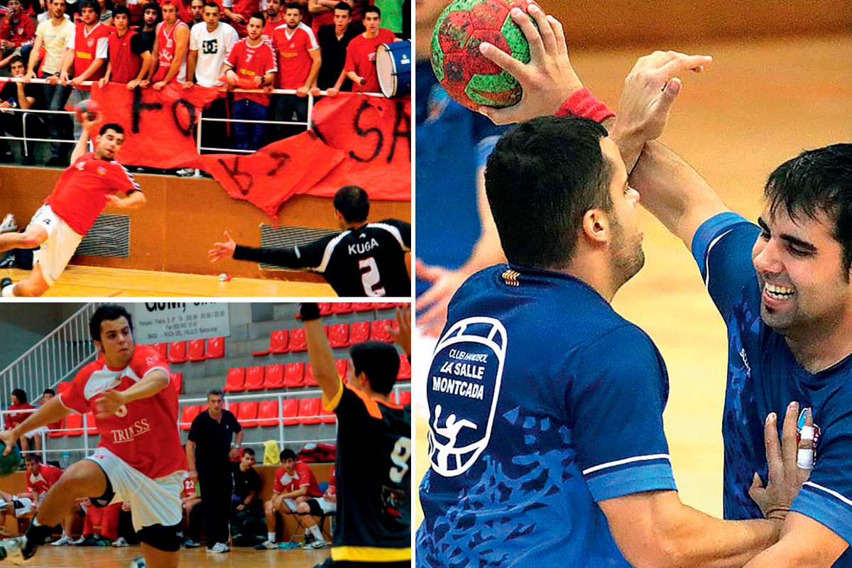 Pau i Albert Maresma