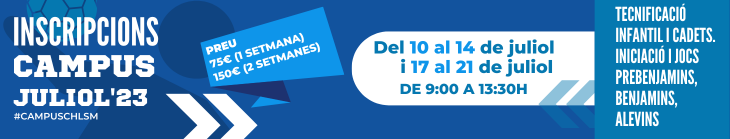 Aquesta imatge té l'atribut alt buit; el seu nom és Banner-Campus-JUL23.png